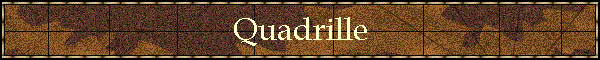 Quadrille